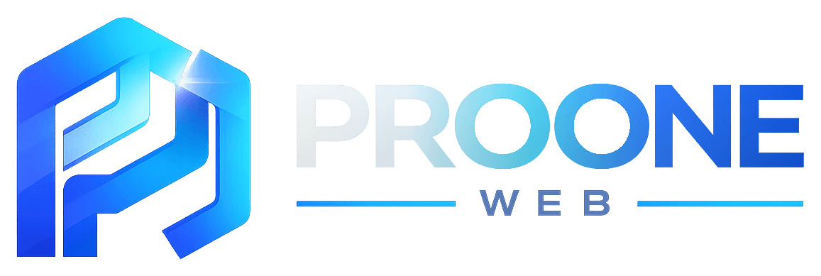 ProOne Web