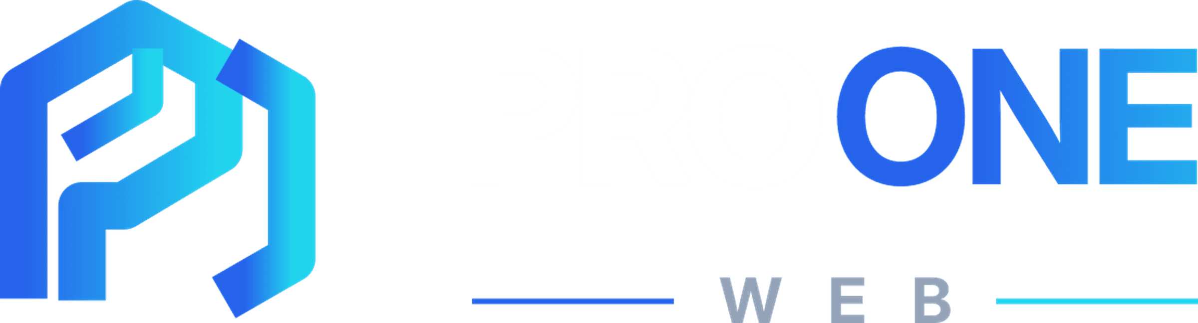 ProOne Web