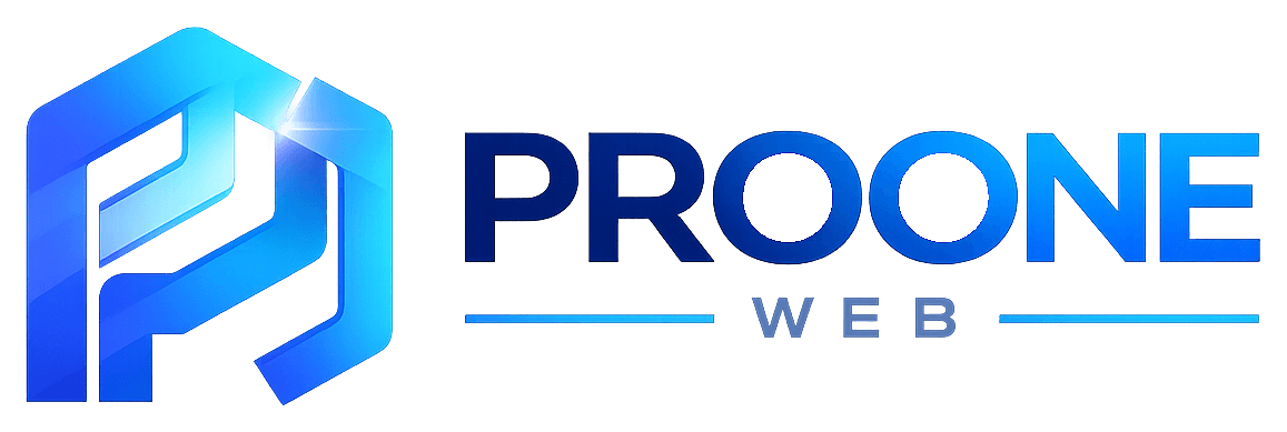 ProOne Web