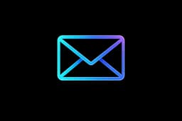 Business Email service icon