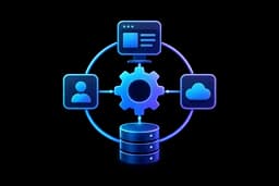 Digital Systems service icon