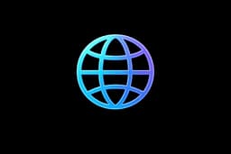 Domains & DNS service icon