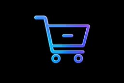 Ecommerce service icon