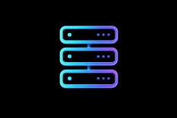 Managed Hosting service icon