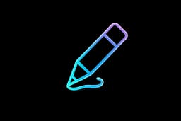 Logo Design service icon