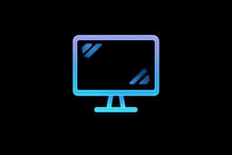 Website Design service icon