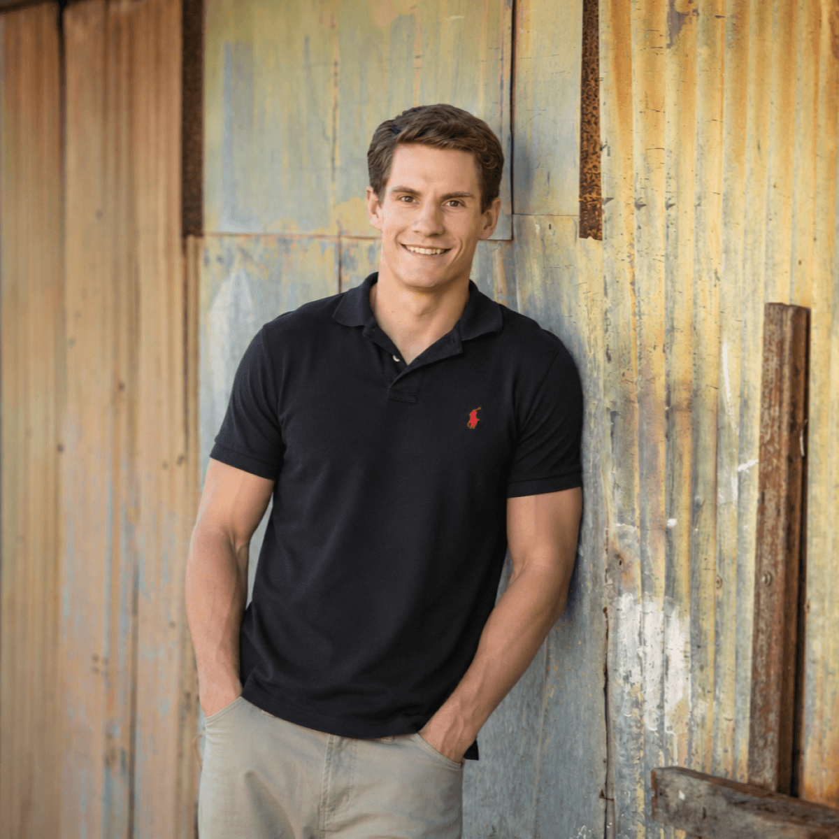 Dylan Clemenkowff, founder of ProOne Web